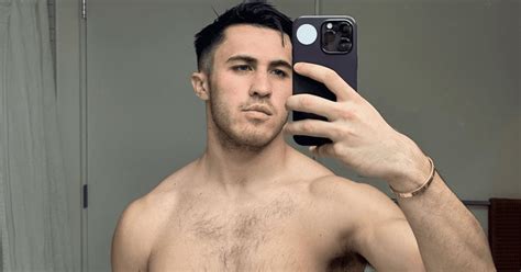 chris olsen nudes|TikTok Star Chris Olsen Cam Videos .